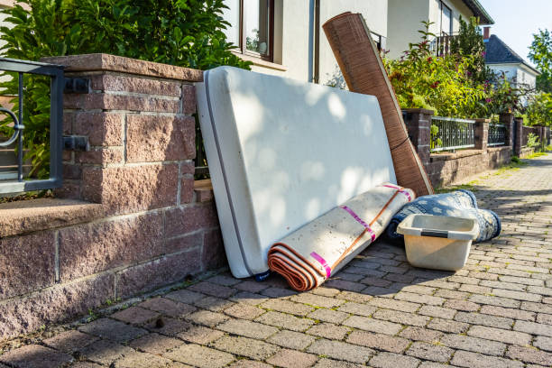 Best Shed Removal  in Fortuna, CA